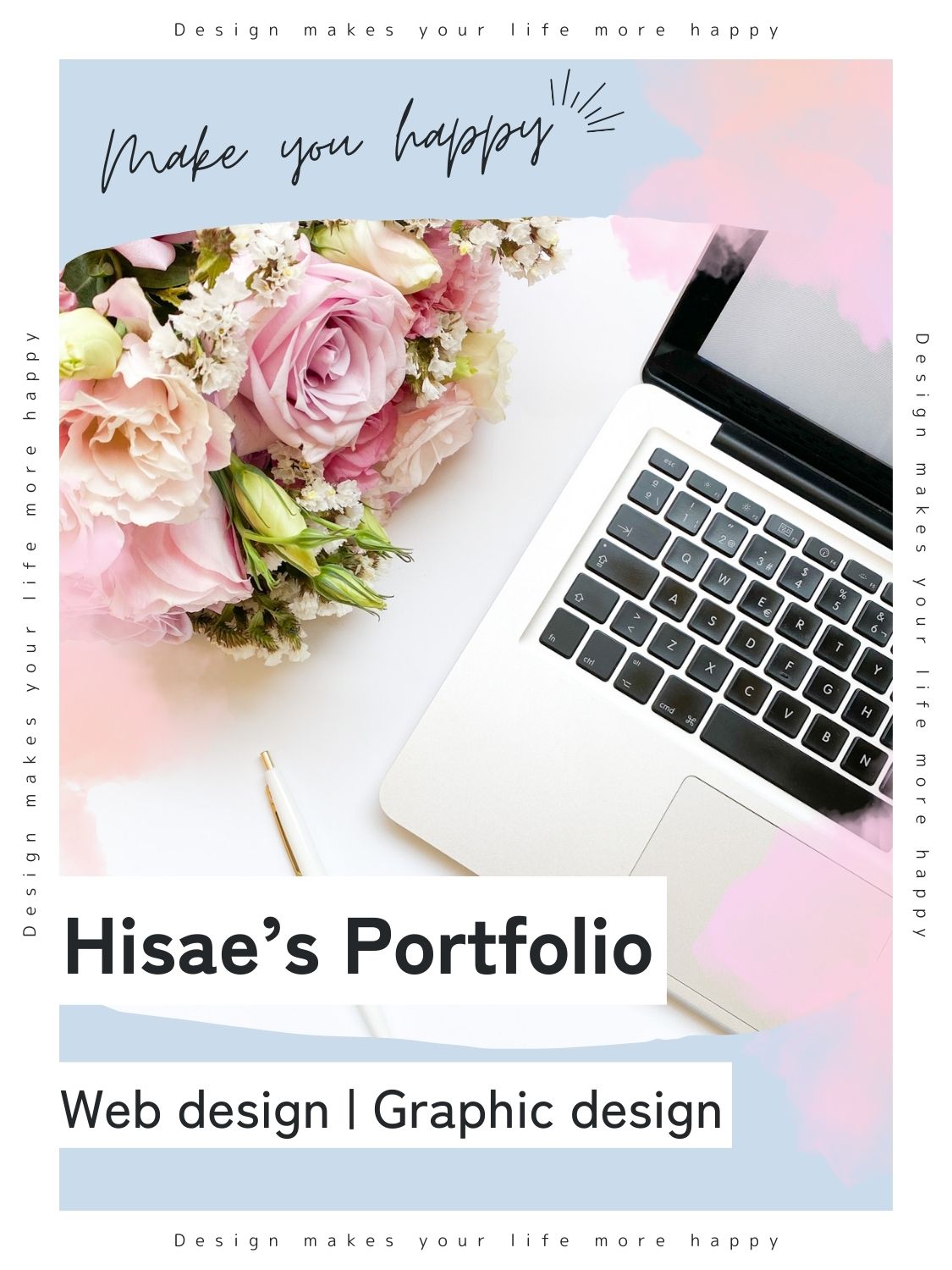 Hisae's Portfolio